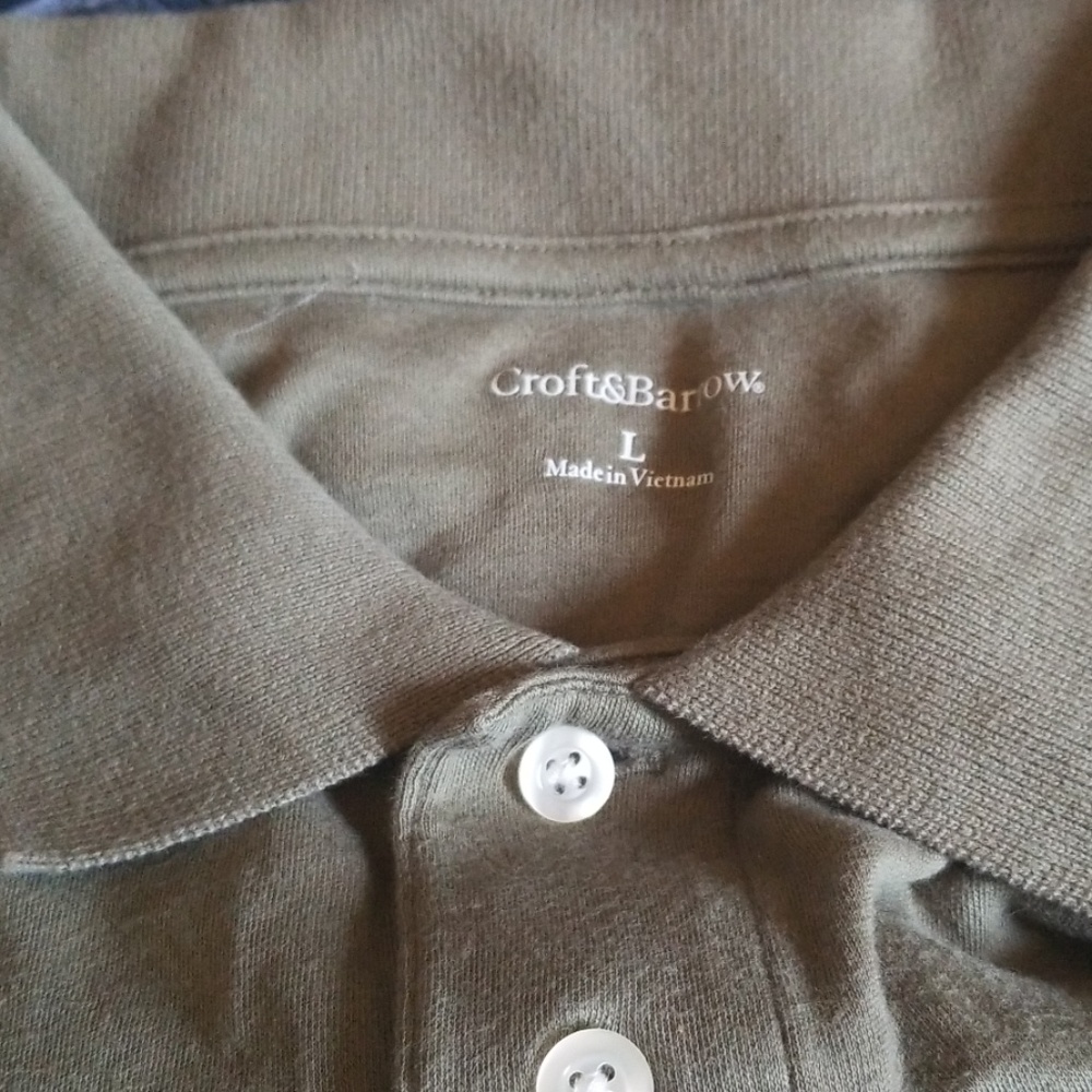 Mens shirt